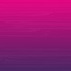FUSCHIA pink to violet purple Gradient Ombre painted appearance Coffee Mug Gallery Image 2