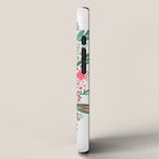 Little & Fierce iPhone Case Gallery Image 2