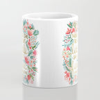 Little & Fierce Coffee Mug Gallery Image 4