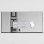MOTEL Desk Mat Gallery Image 1