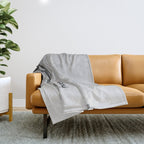 MOTEL Throw Blanket Gallery Image 1