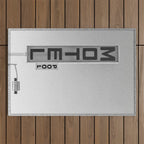 MOTEL Outdoor Rug Gallery Image 1