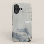 Summer Rain iPhone Case Gallery Image 1