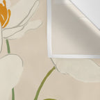 Whispers of Spring Wall Tapestry Gallery Image 3