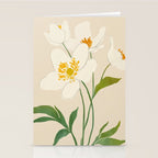 Whispers of Spring Stationery Card Gallery Image 2