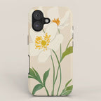 Whispers of Spring iPhone Case Gallery Image 1