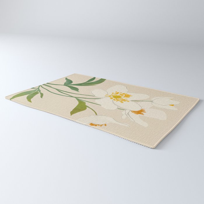 Whispers of Spring Rug Gallery Image 3