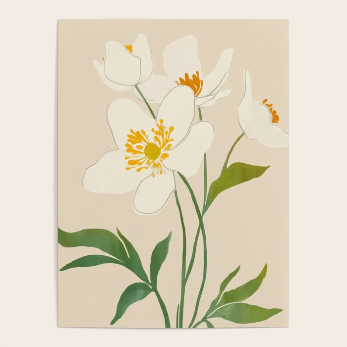 Whispers of Spring Poster Gallery Image 4