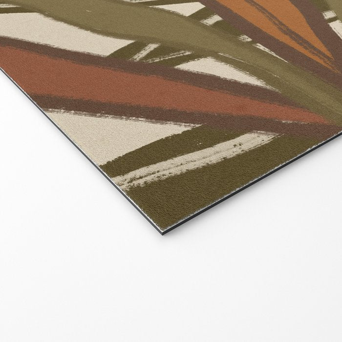 In the Jungle Welcome Mat Gallery Image 2