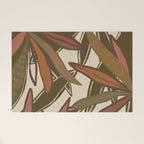 In the Jungle Welcome Mat Gallery Image 1