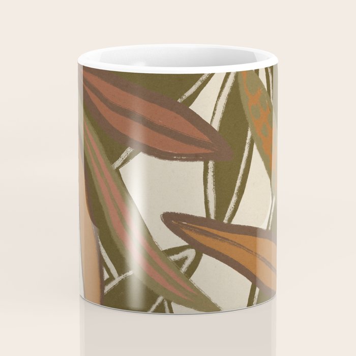 In the Jungle Coffee Mug Gallery Image 4