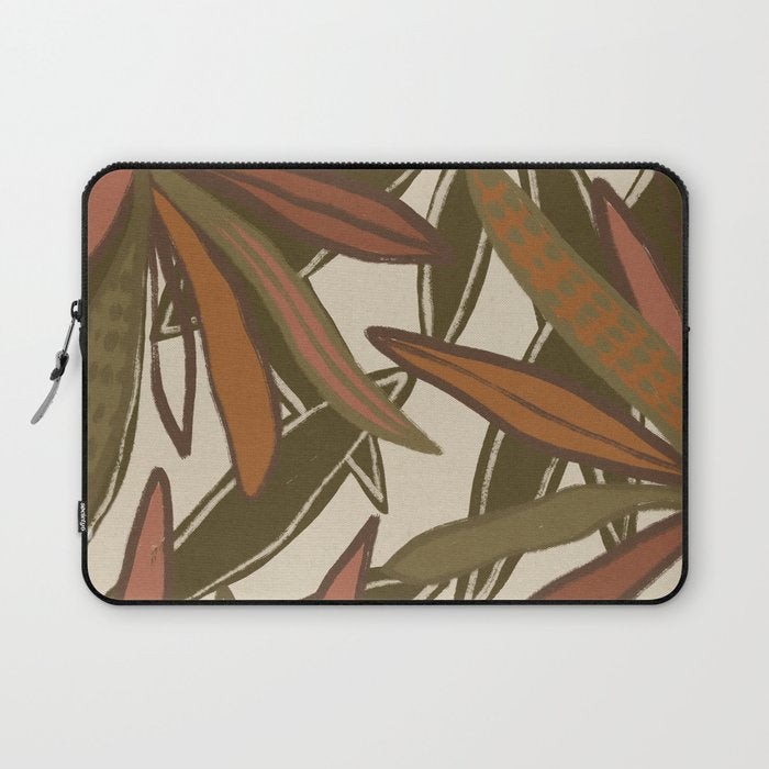 In the Jungle Laptop Sleeve Gallery Image 1