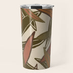 In the Jungle Travel Mug Gallery Image 1