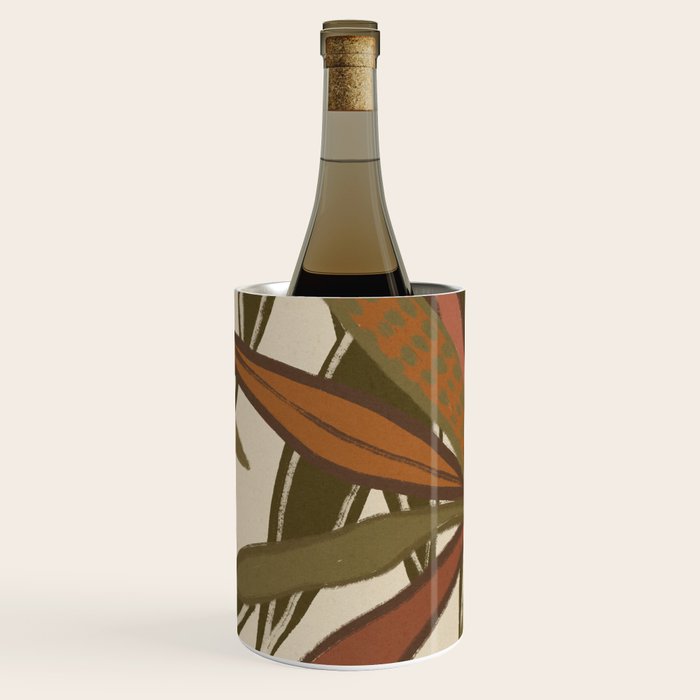 In the Jungle Wine Chiller Gallery Image 3