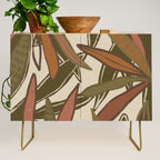 In the Jungle Credenza Gallery Image 1
