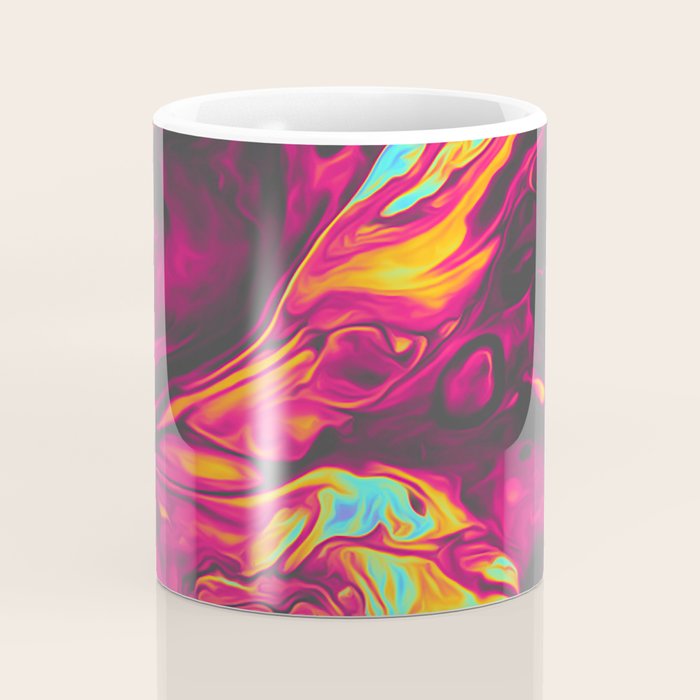 HUNT ME DOWN Coffee Mug Gallery Image 4