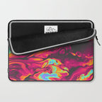 HUNT ME DOWN Laptop Sleeve Gallery Image 2