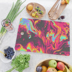 HUNT ME DOWN Cutting Board Gallery Image 2