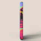 HUNT ME DOWN iPhone Case Gallery Image 2