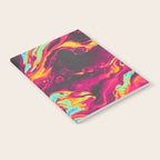 HUNT ME DOWN Notebook Gallery Image 2