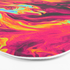 HUNT ME DOWN Bath Mat Gallery Image 3