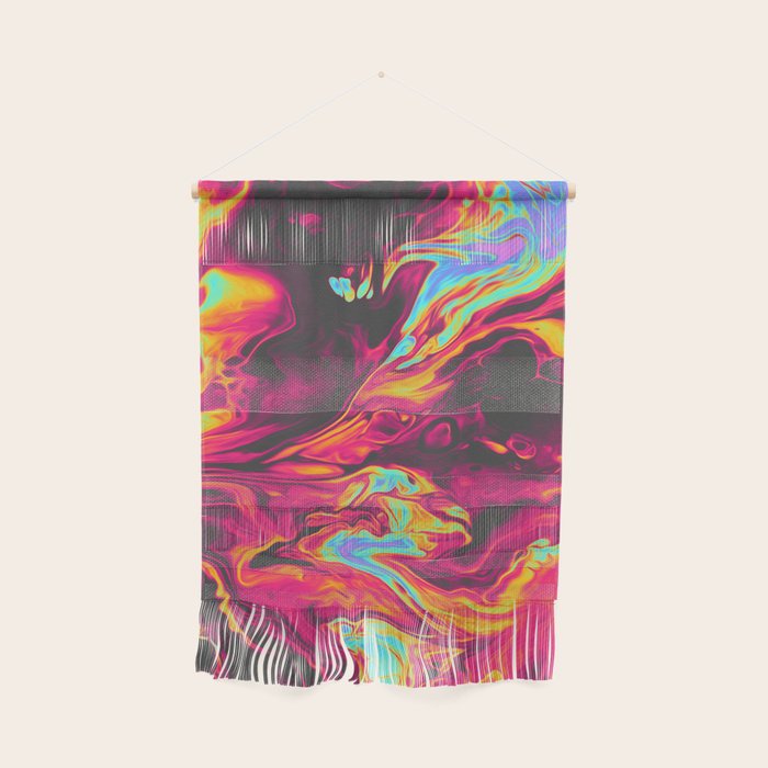 HUNT ME DOWN Wall Hanging Gallery Image 1