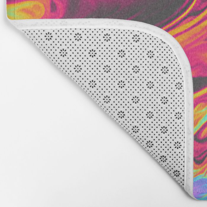 HUNT ME DOWN Bath Mat Gallery Image 2