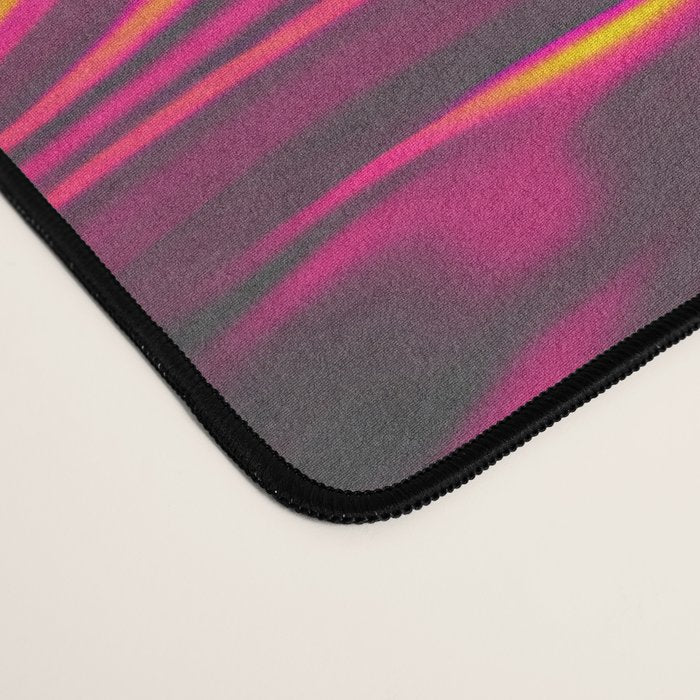HUNT ME DOWN Desk Mat Gallery Image 4