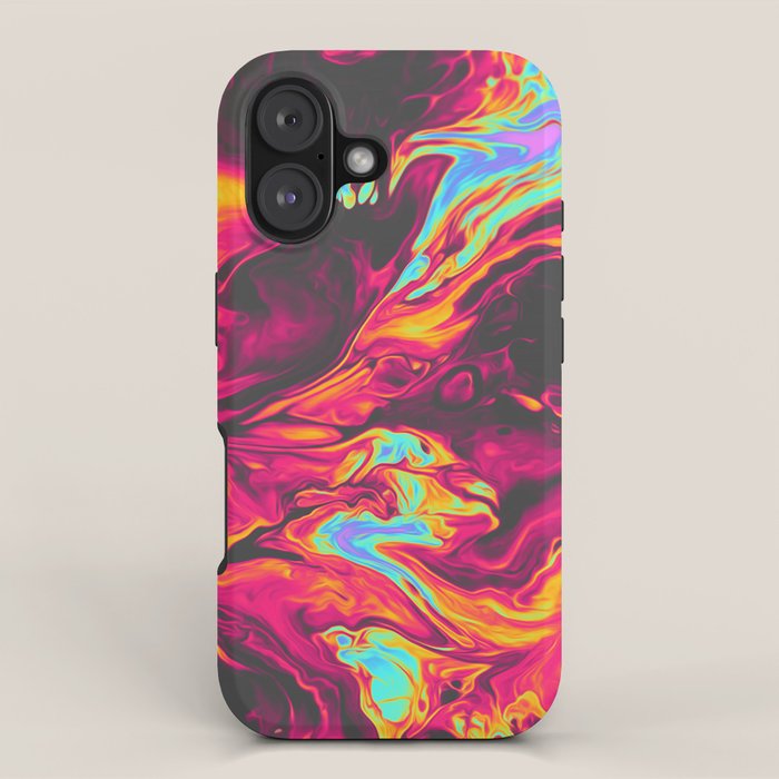 HUNT ME DOWN iPhone Case Gallery Image 1