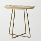 Oakmont Golf Course Side Table Gallery Image 1