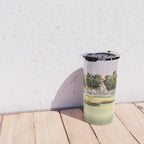 Oakmont Golf Course Travel Mug Gallery Image 4