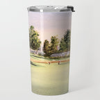 Oakmont Golf Course Travel Mug Gallery Image 2