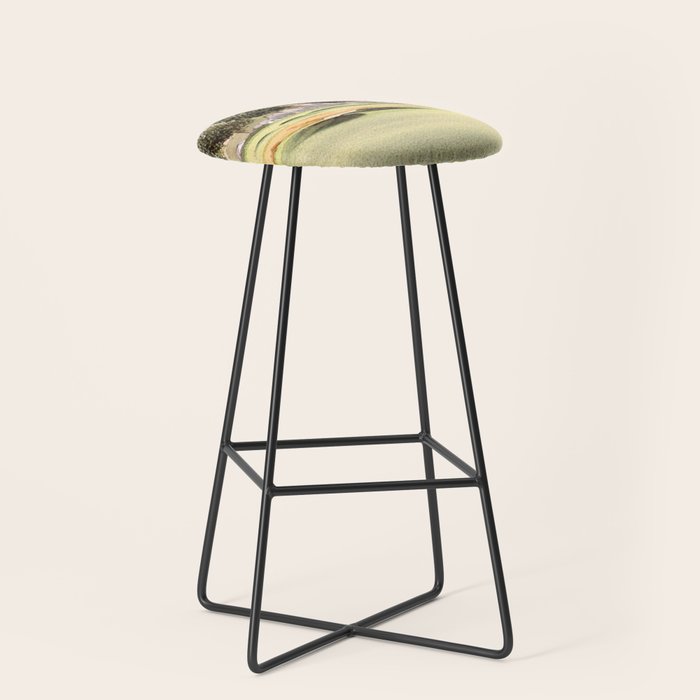 Oakmont Golf Course Stool Gallery Image 1