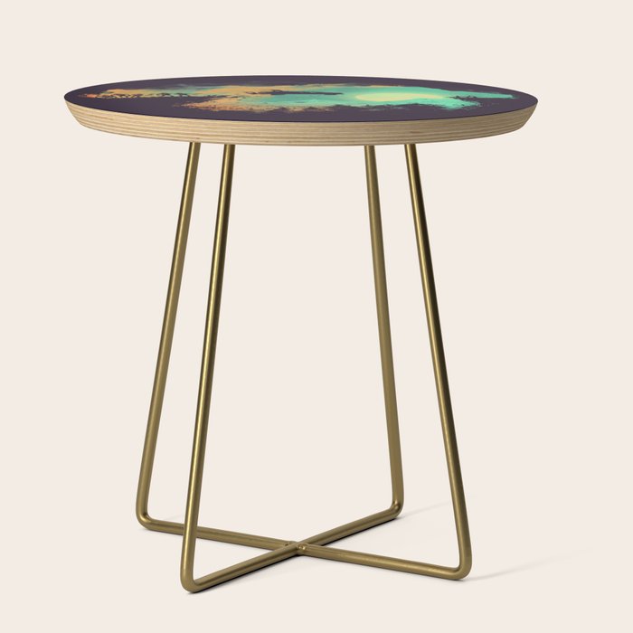 Leap of Faith Side Table Gallery Image 1