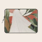Tropical Girl 44 Laptop Sleeve Gallery Image 1