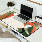 Tropical Girl 44 Desk Mat Gallery Image 2