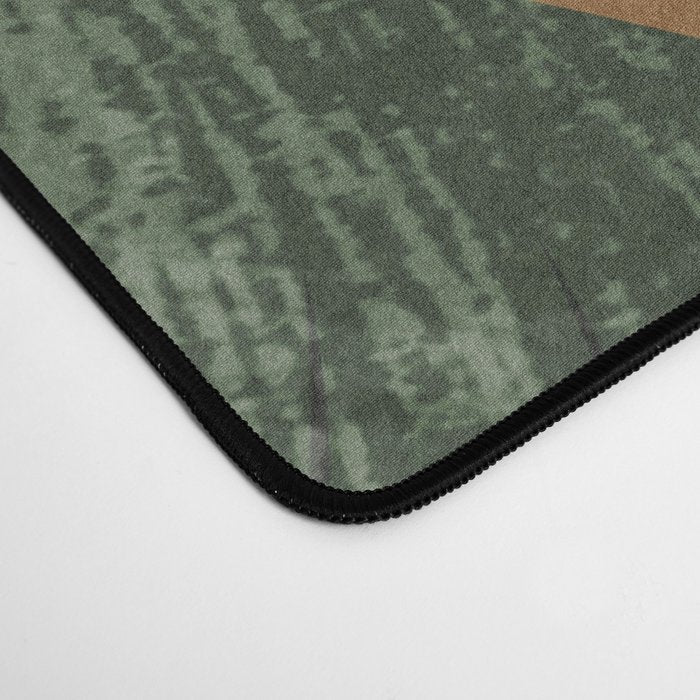 Tropical Girl 44 Desk Mat Gallery Image 4