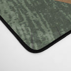 Tropical Girl 44 Desk Mat Gallery Image 4