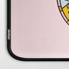 Rejection is Protection Laptop Sleeve Gallery Image 3