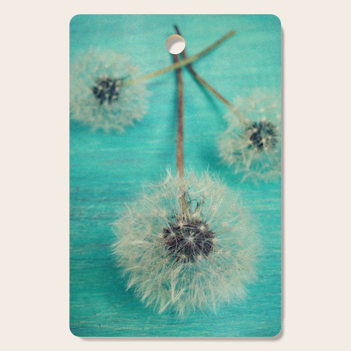 Three Wishes Cutting Board Gallery Image 1