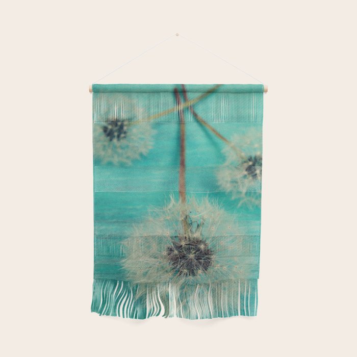 Three Wishes Wall Hanging Gallery Image 1