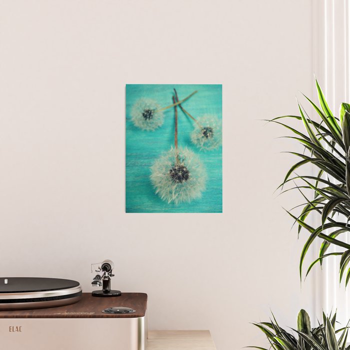 Three Wishes Poster Gallery Image 2