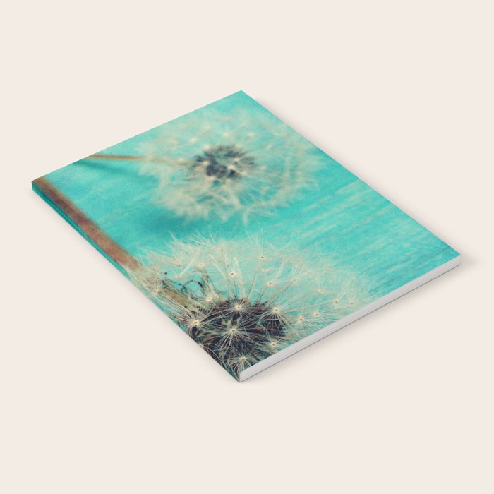 Three Wishes Notebook Gallery Image 1