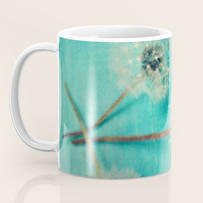 Three Wishes Coffee Mug Gallery Image 3