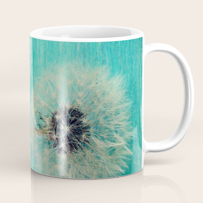 Three Wishes Coffee Mug Gallery Image 1