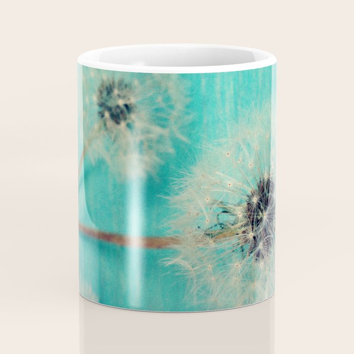 Three Wishes Coffee Mug Gallery Image 4