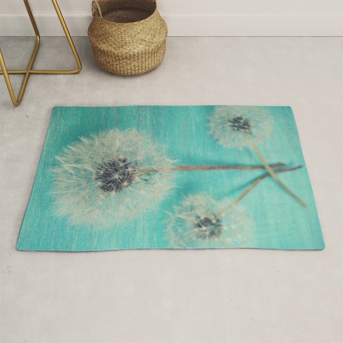 Three Wishes Rug Gallery Image 1