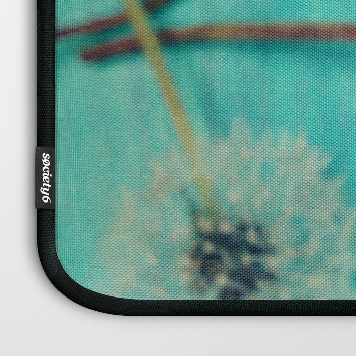 Three Wishes Laptop Sleeve Gallery Image 3