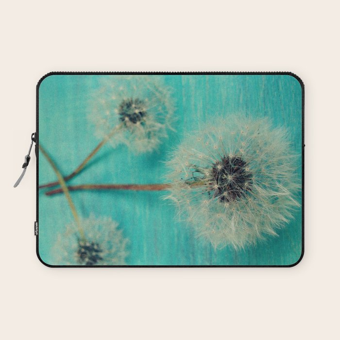 Three Wishes Laptop Sleeve Gallery Image 1