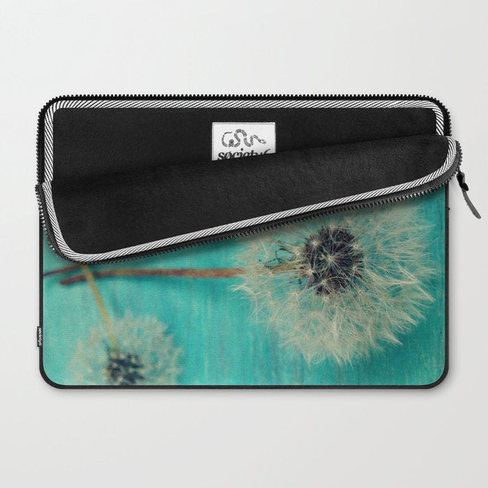 Three Wishes Laptop Sleeve Gallery Image 2